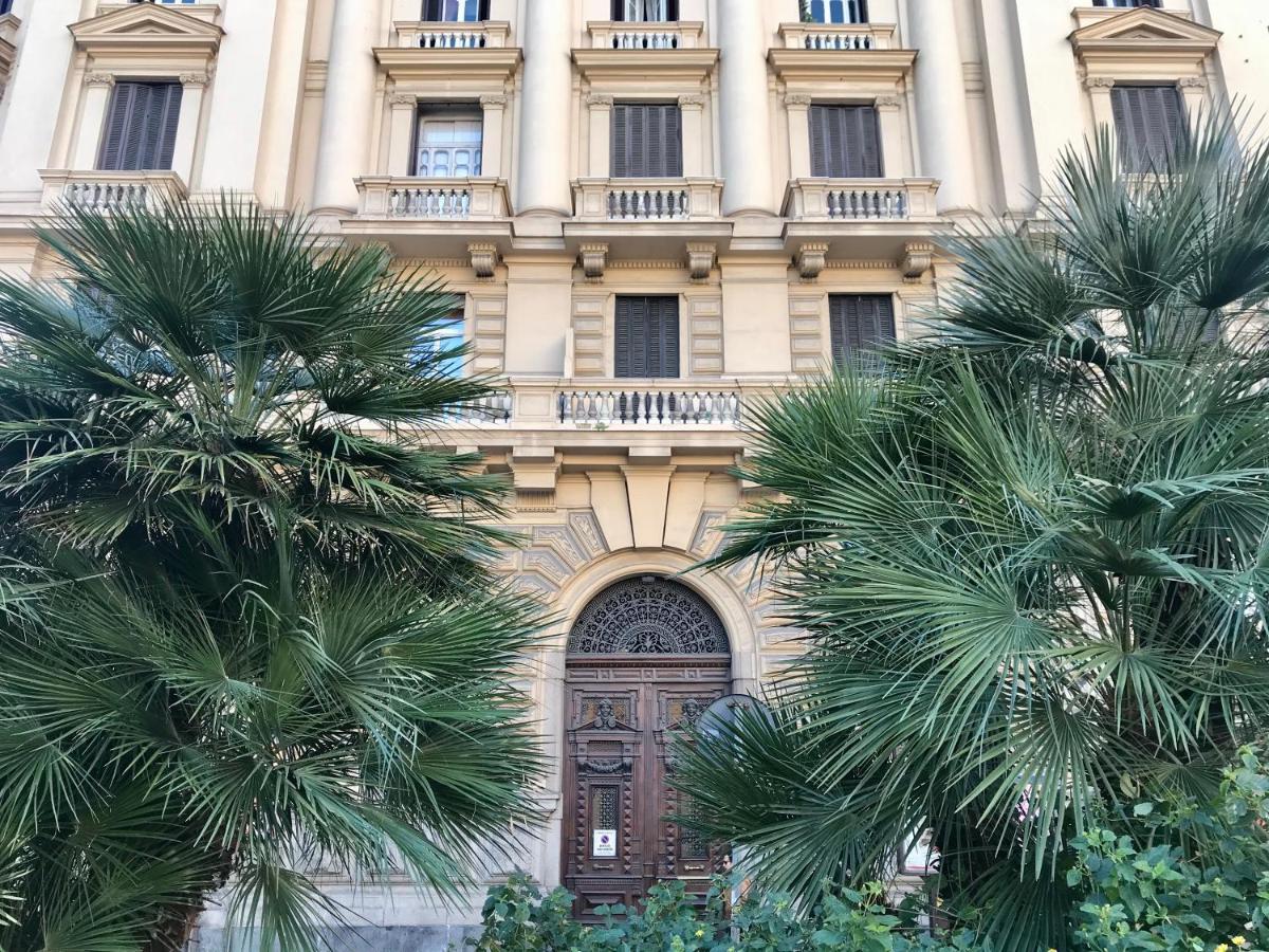 Oscar Apartment Naples Extérieur photo