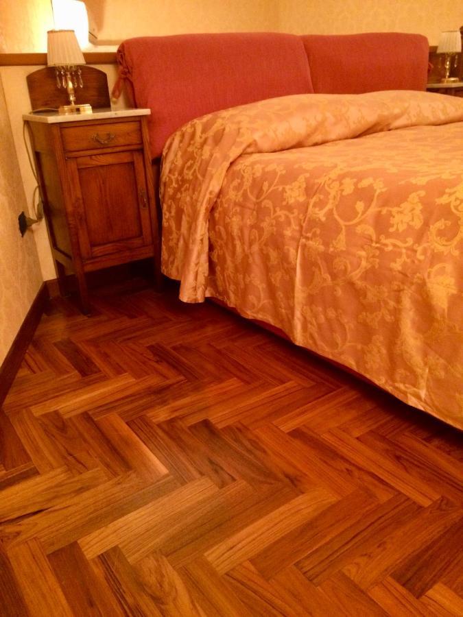Oscar Apartment Naples Extérieur photo